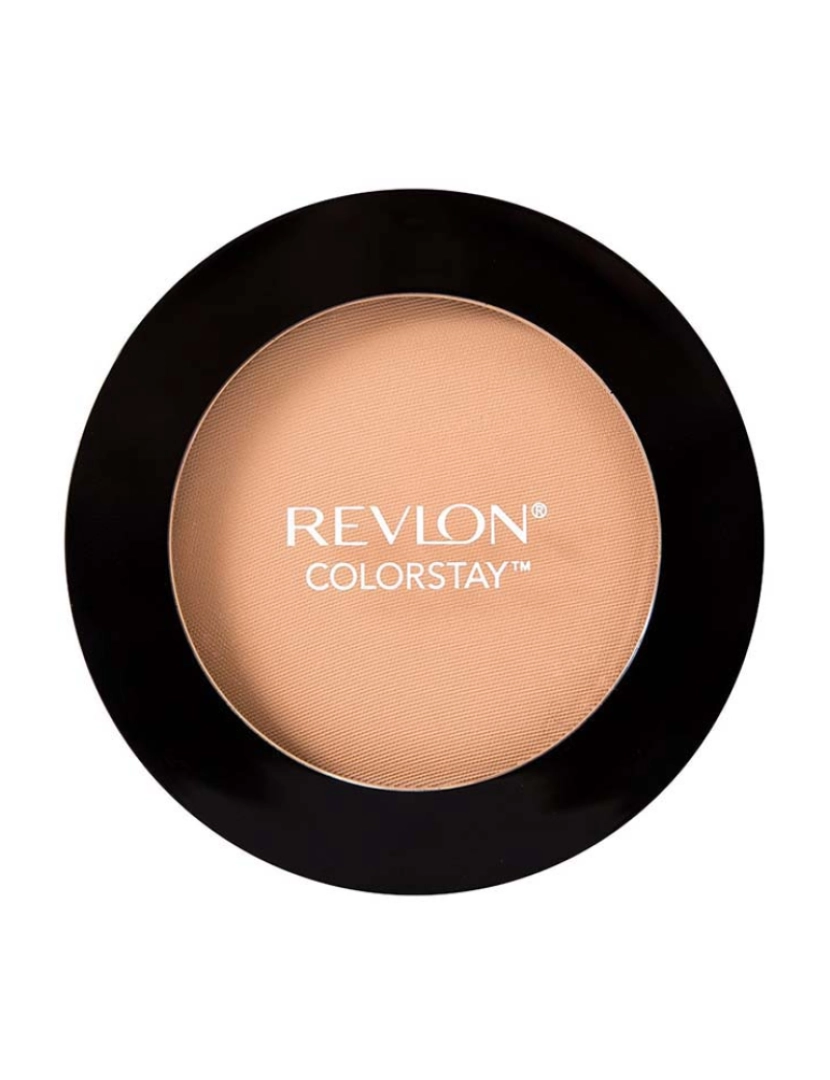Revlon - Colorstay Pó Compato #850 Medium Deep 8,4 Gr