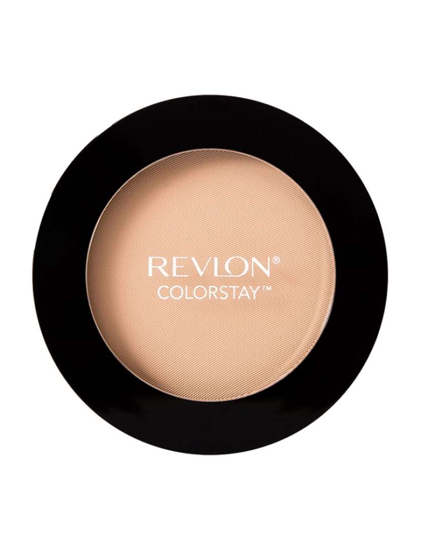 Revlon - Colorstay Pressed Powder #830-Light Medium 8,4 Gr