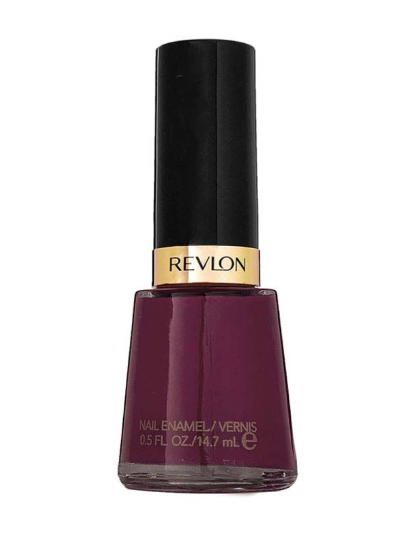 Revlon - Verniz Revlon Nail Enamel 570 Vixen 14,7Ml