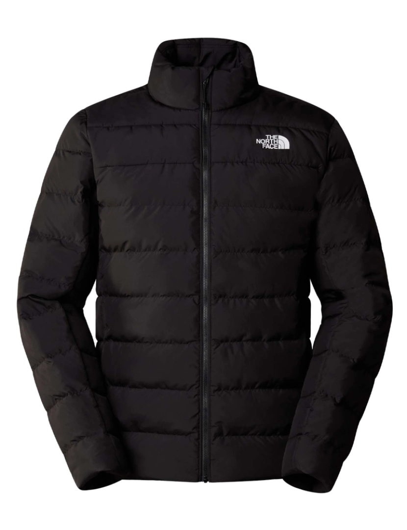 imagem de The North Face Aconcagua 3 Negro1