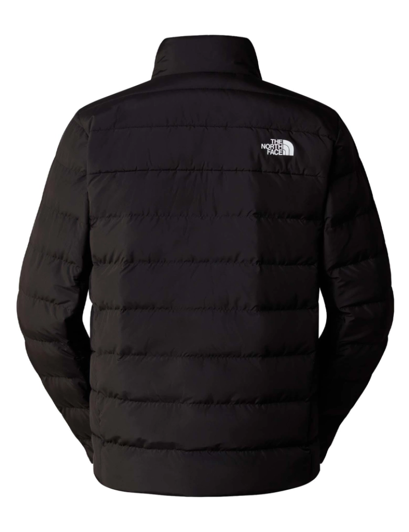 imagem de The North Face Aconcagua 3 Negro3