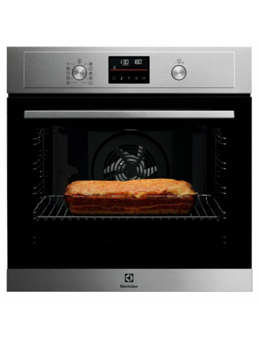 Electrolux - Forno Electrolux EOF4P56X 3490 W 72 L