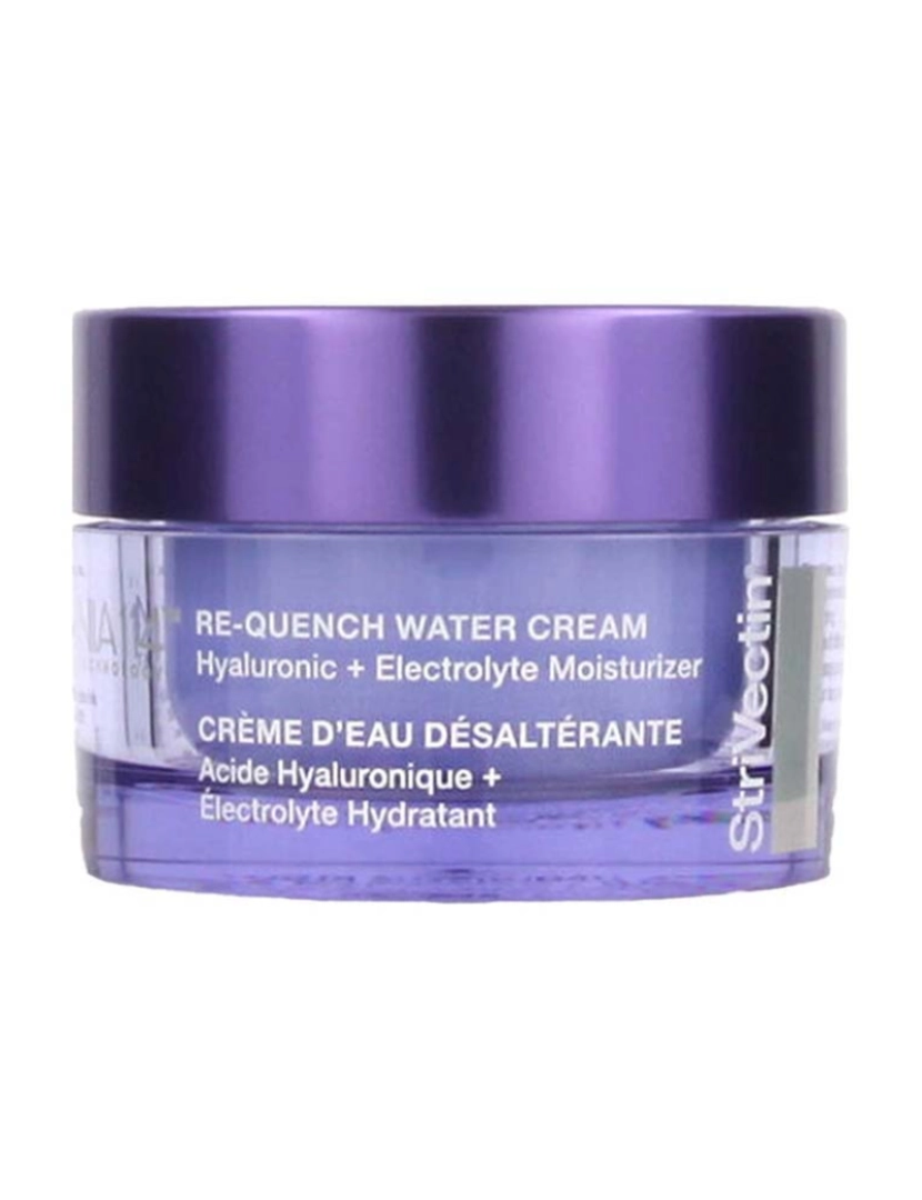 Strivectin - Re-Quench Water Creme 50 Ml