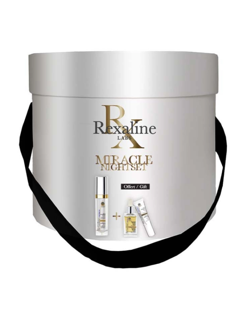 Rexaline - Premium Line-Killer X-Treme Booster Lote 3 Pz