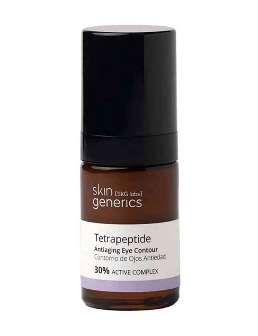 Skin Generics - Retinol + Ceramidas Gel Concentrado Rejuvenecedor 98,75% 20 Ml