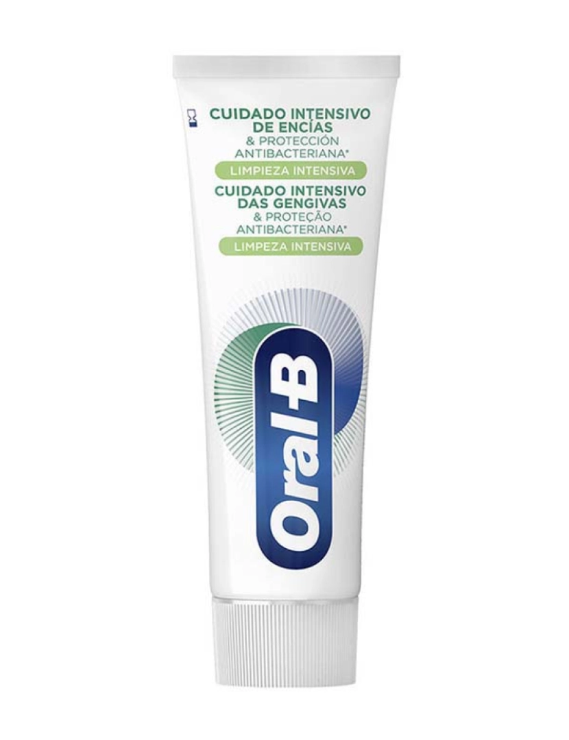 Oral-B - Intensive Care Gums Complete Cleaning Pasta de Dentes 75 Ml