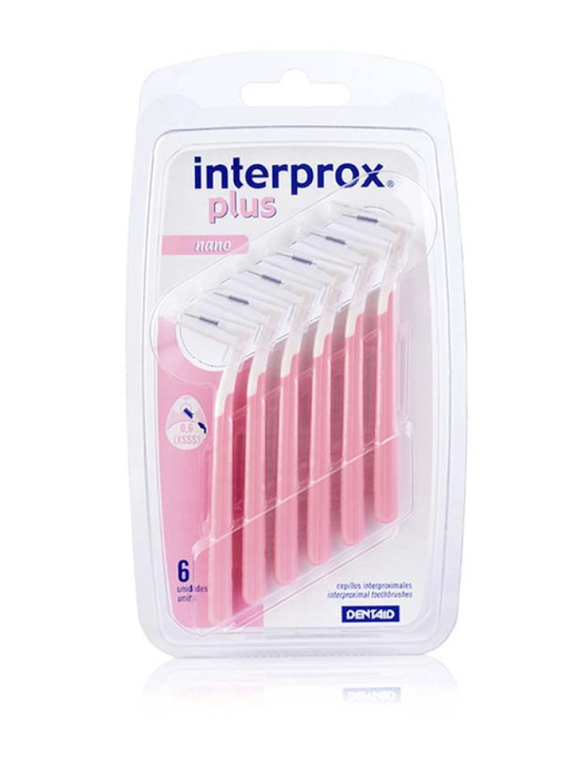 Interprox - Interprox Plus Nano 6 U