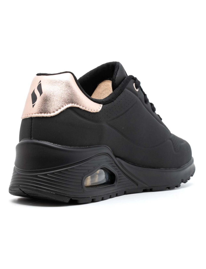 imagem de Skechers Uno Sports Shoes - Golden Air Bbk4