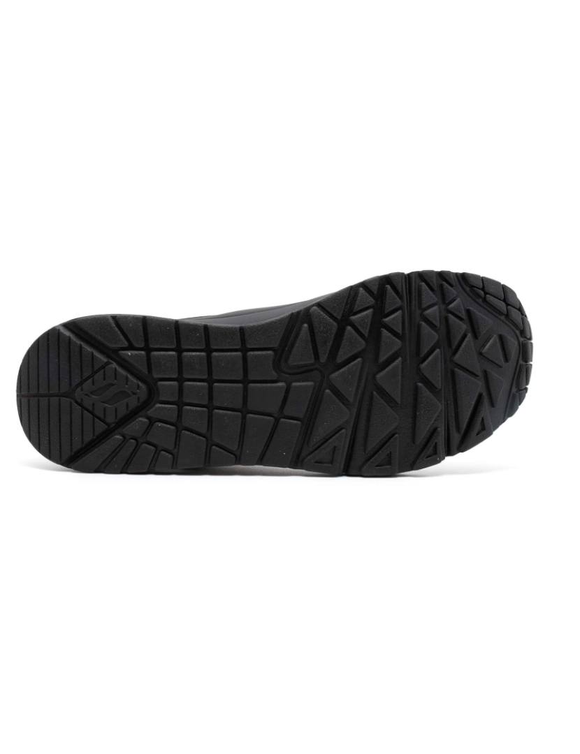 imagem de Skechers Uno Sports Shoes - Golden Air Bbk5