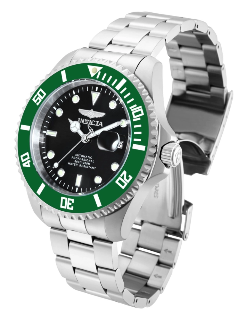 imagem de Invicta Pro Diver 35852 Relógio de Homem Automatico  - 47mm2