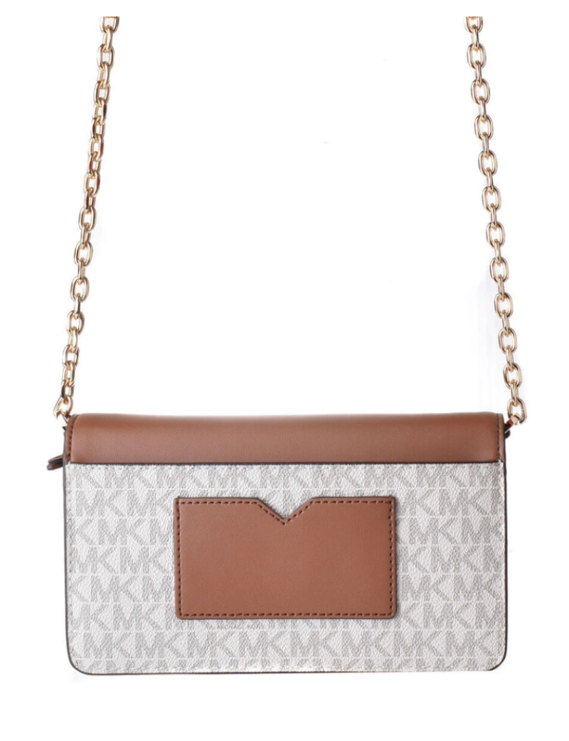 imagem de Michael Kors Mala 2 em 1 Light Sage 35S3GTVC5B2