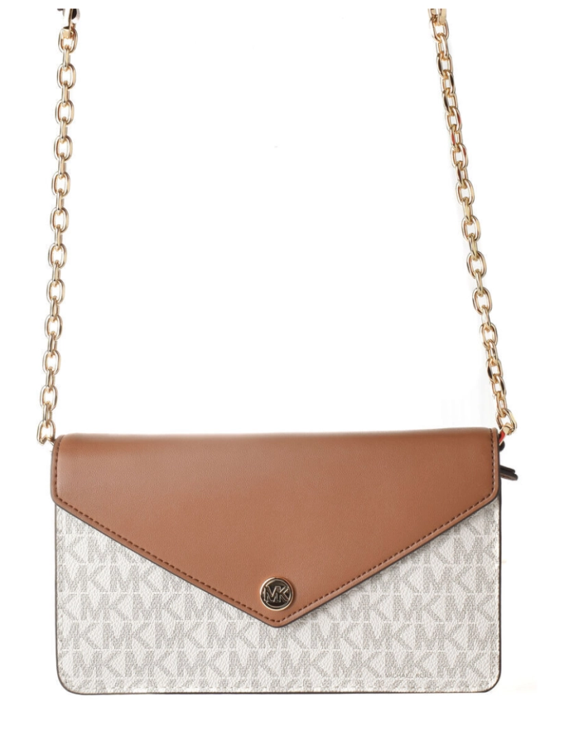 imagem de Michael Kors Mala 2 em 1 Light Sage 35S3GTVC5B4