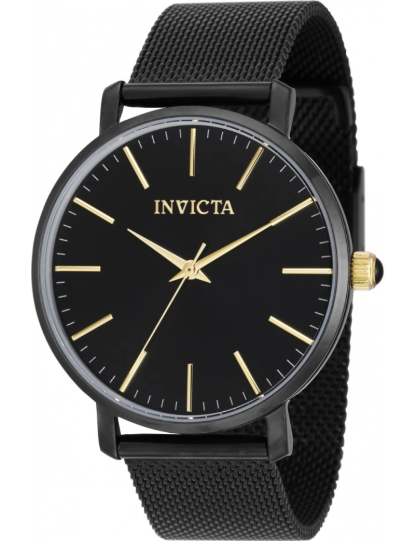 Invicta - Invicta Angel 39371 Relógio de Mulher Quartzo  - 38mm