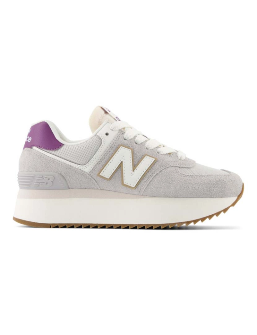 New balance 515 2024 rosa e cinza