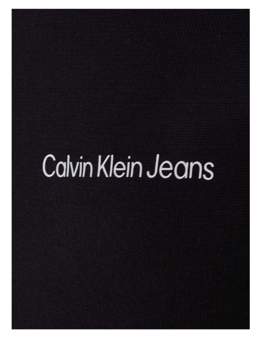 imagem de Ck Jeans Suéter Institucional Essent5