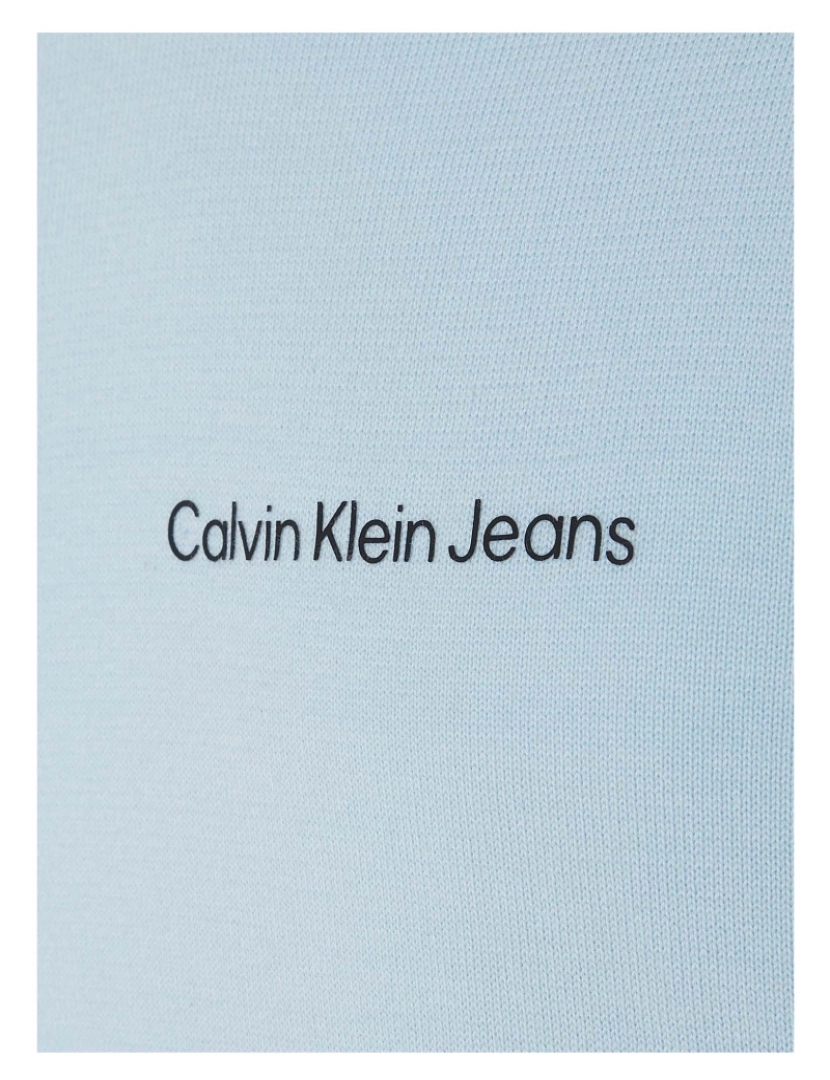 imagem de Ck Jeans Suéter Institucional Essent5