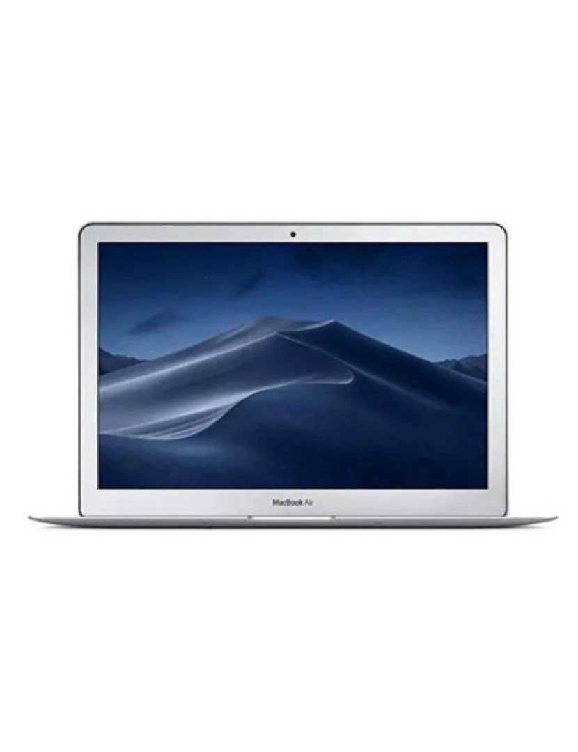 Apple - Apple MacBook Air 13´´ 2017/ Core i5-5350U/ 8GB/ 128GB SSD Prateado
