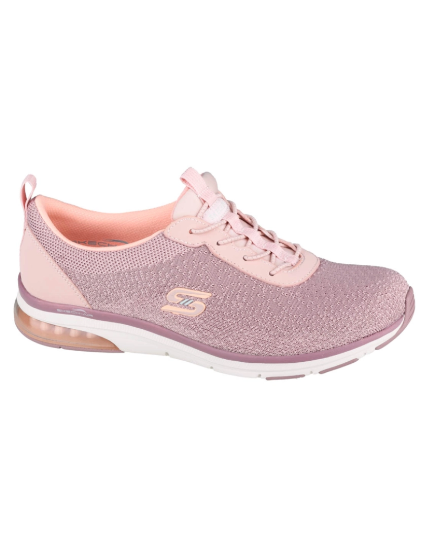 Skechers - Borda de Skech-Air