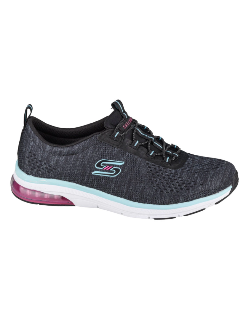 Skechers - Skech-Air Edge Brite Times