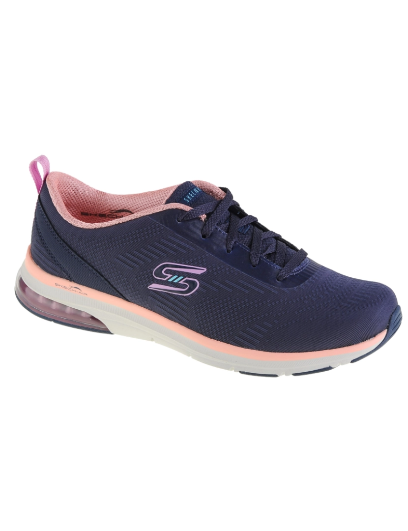 Skechers - Borda de Skech-Air - Dias de Mellow