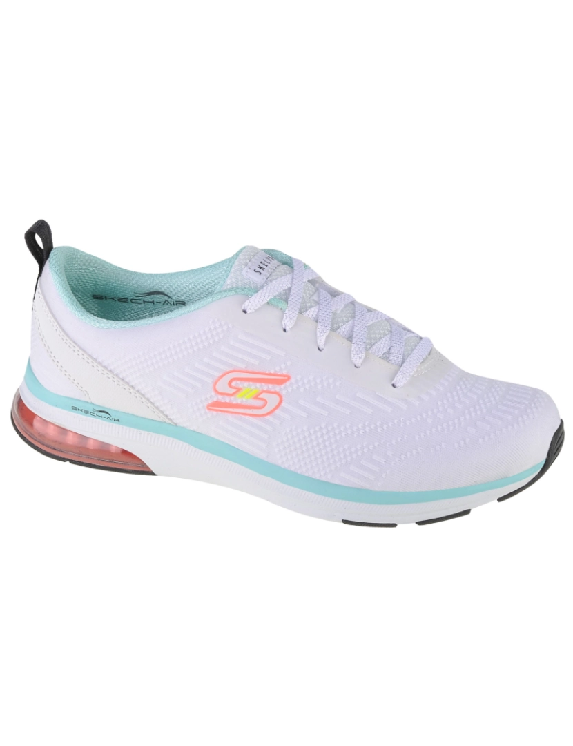 Skechers - Borda de Skech-Air - Dias de Mellow