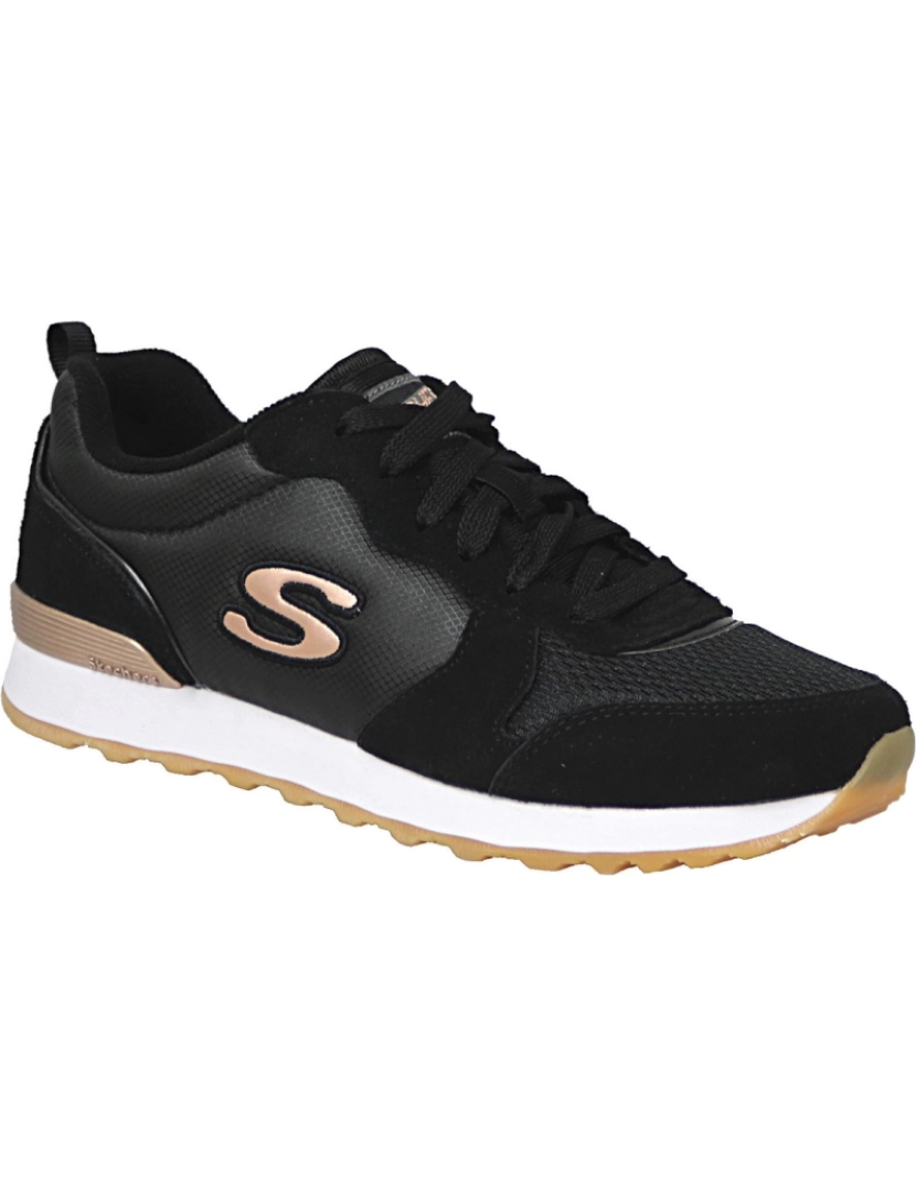 Skechers - Og 85 - Gold'n Gurl