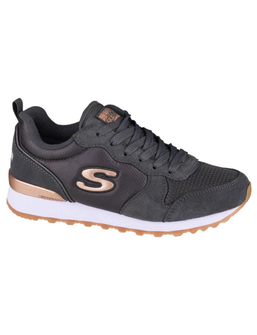 Skechers - Og 85 - Gold'n Gurl