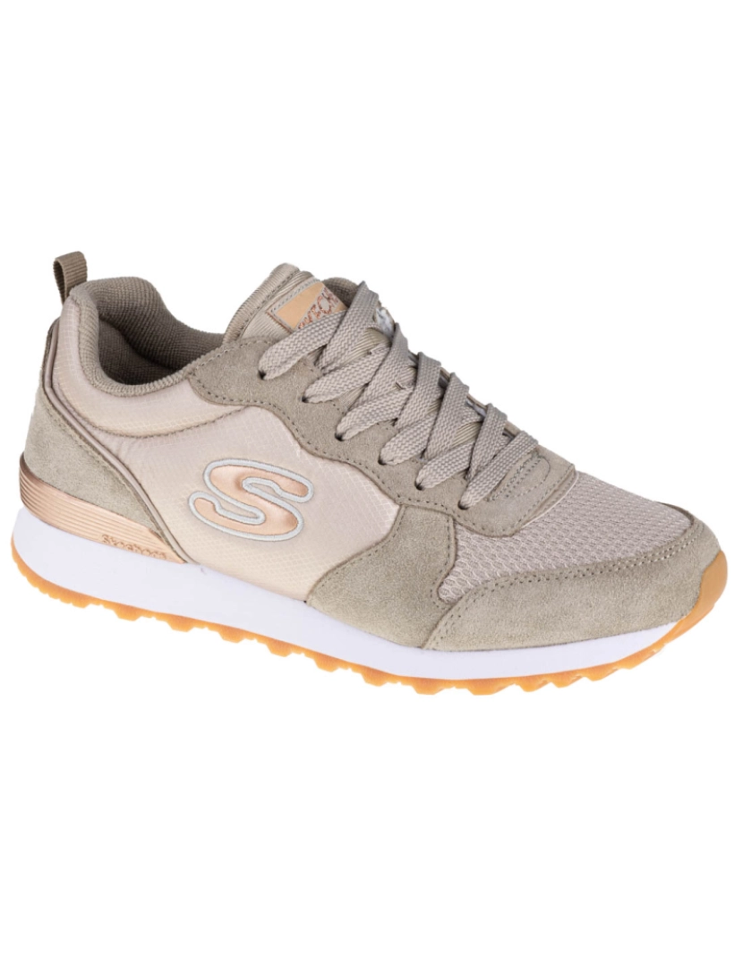 Skechers - Og 85 - Gold'n Gurl