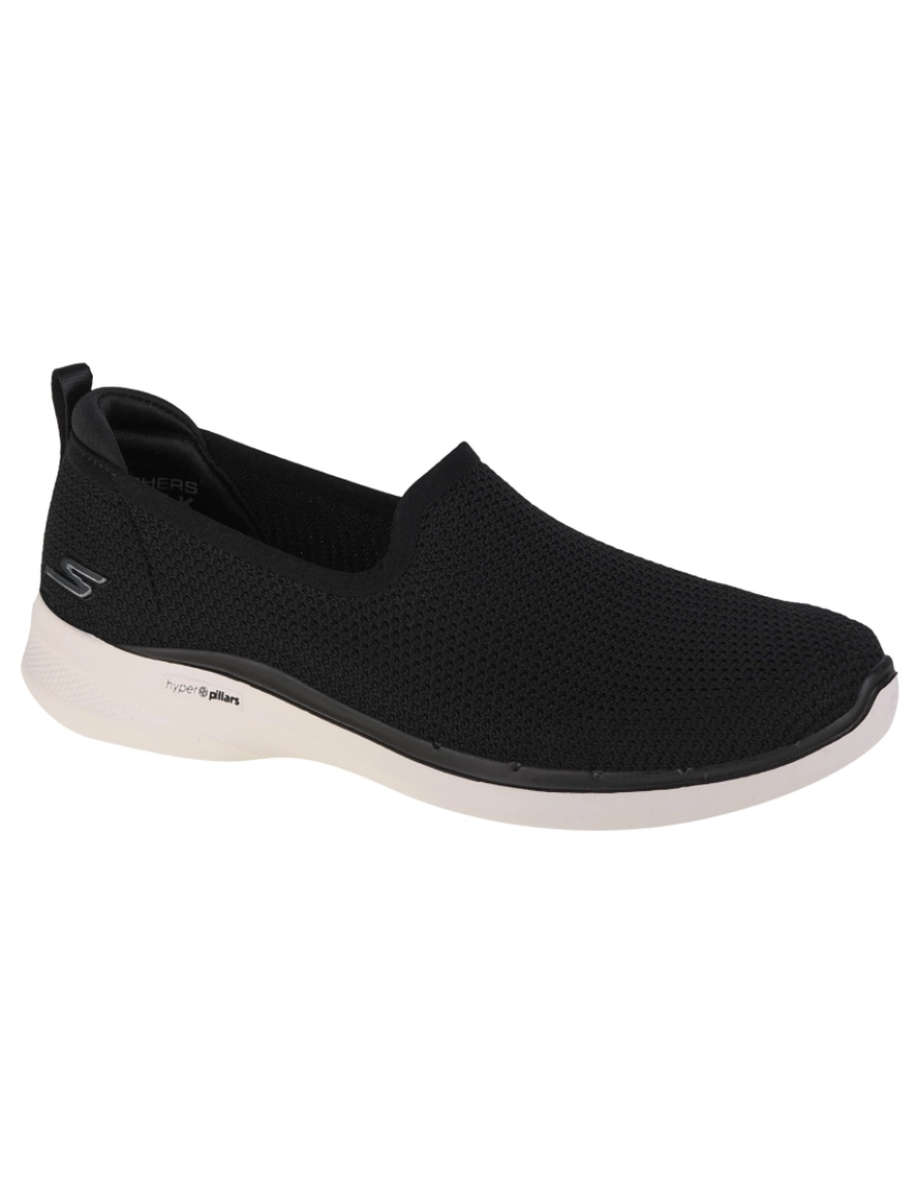 Skechers - Caminhada 6 - Virtude clara