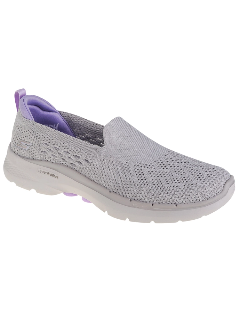 Skechers - Caminhada 6 - Valerie