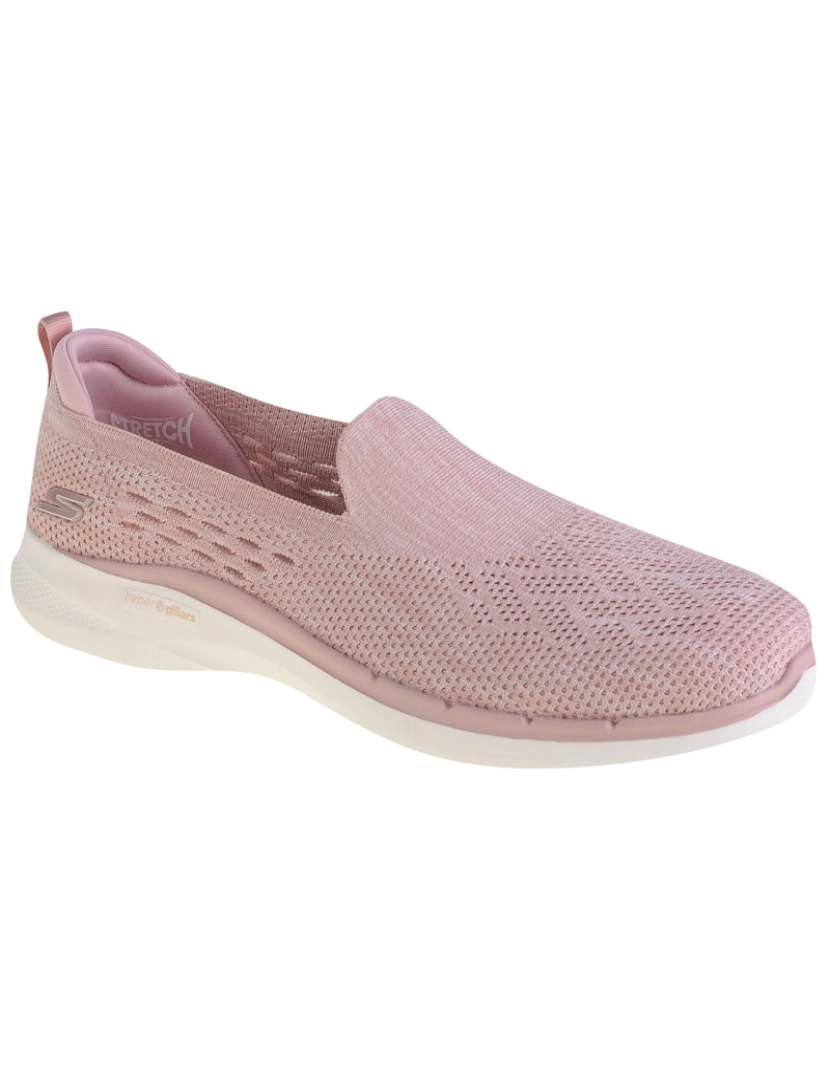 Skechers - Caminhada 6 - Valerie