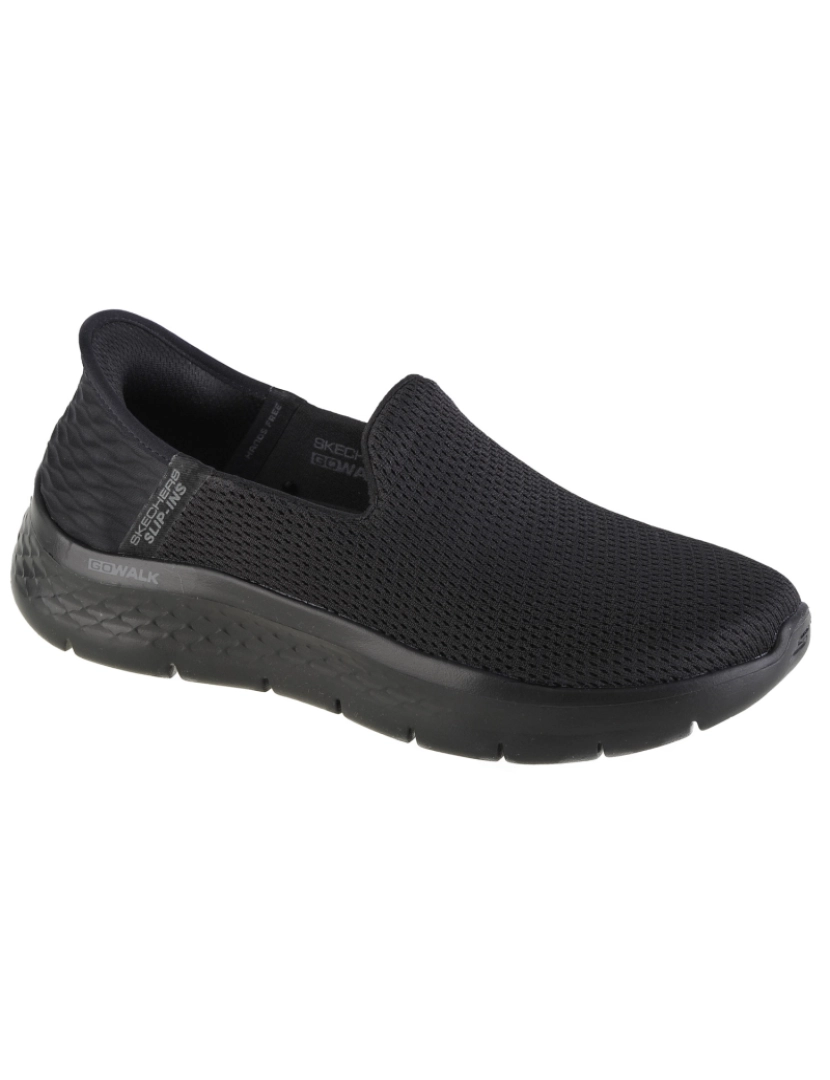 Skechers - Slip-Ins: Go Walk Flex - Relish