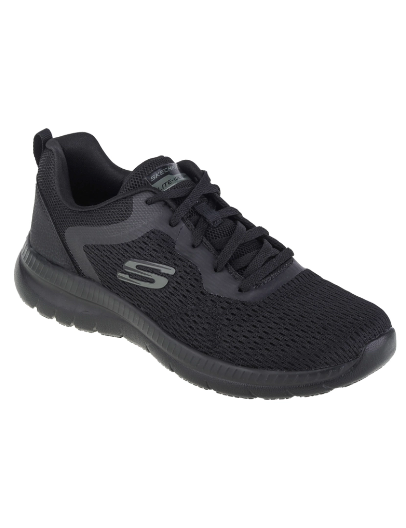 Skechers - Bountiful - Caminho rápido