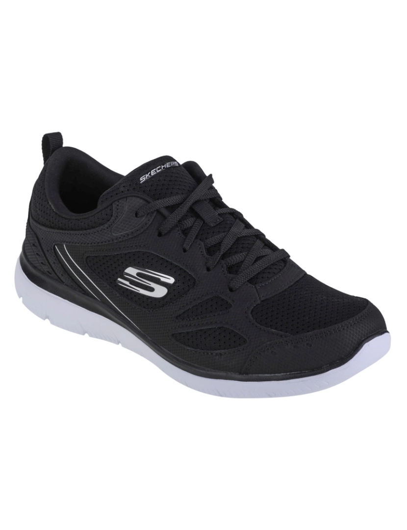 Skechers - Cúpulas Supostas