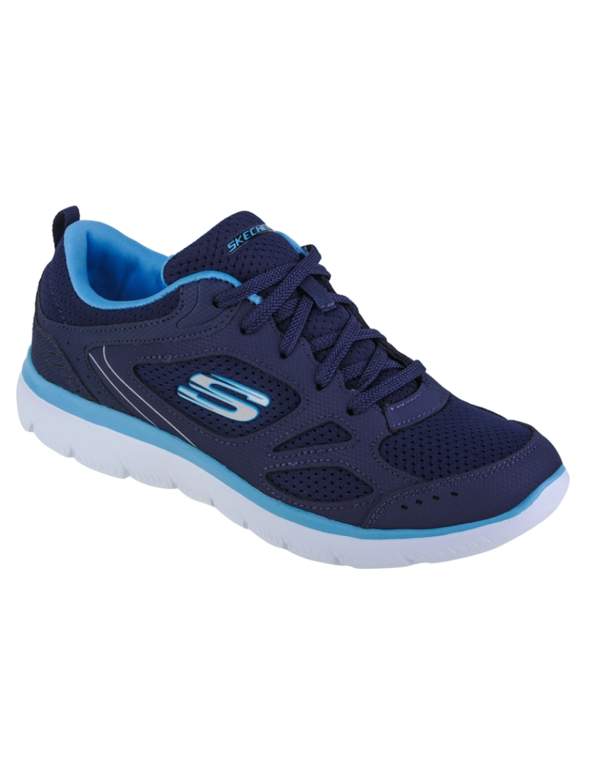 Skechers - Cúpulas Supostas