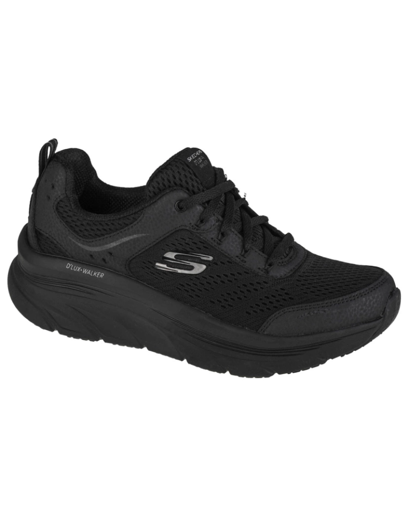 Skechers - Relaxed Fit: D'lux Walker - Infinite Motion