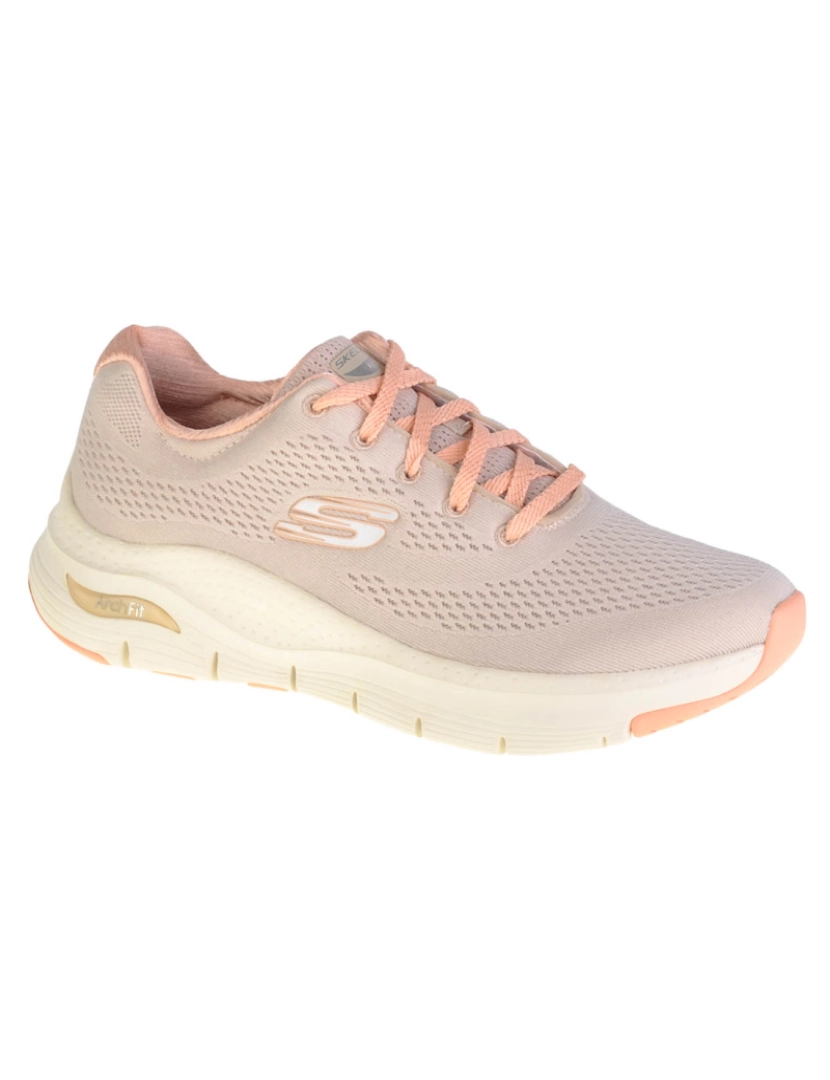 Skechers - Arch Fit-Big Apelo