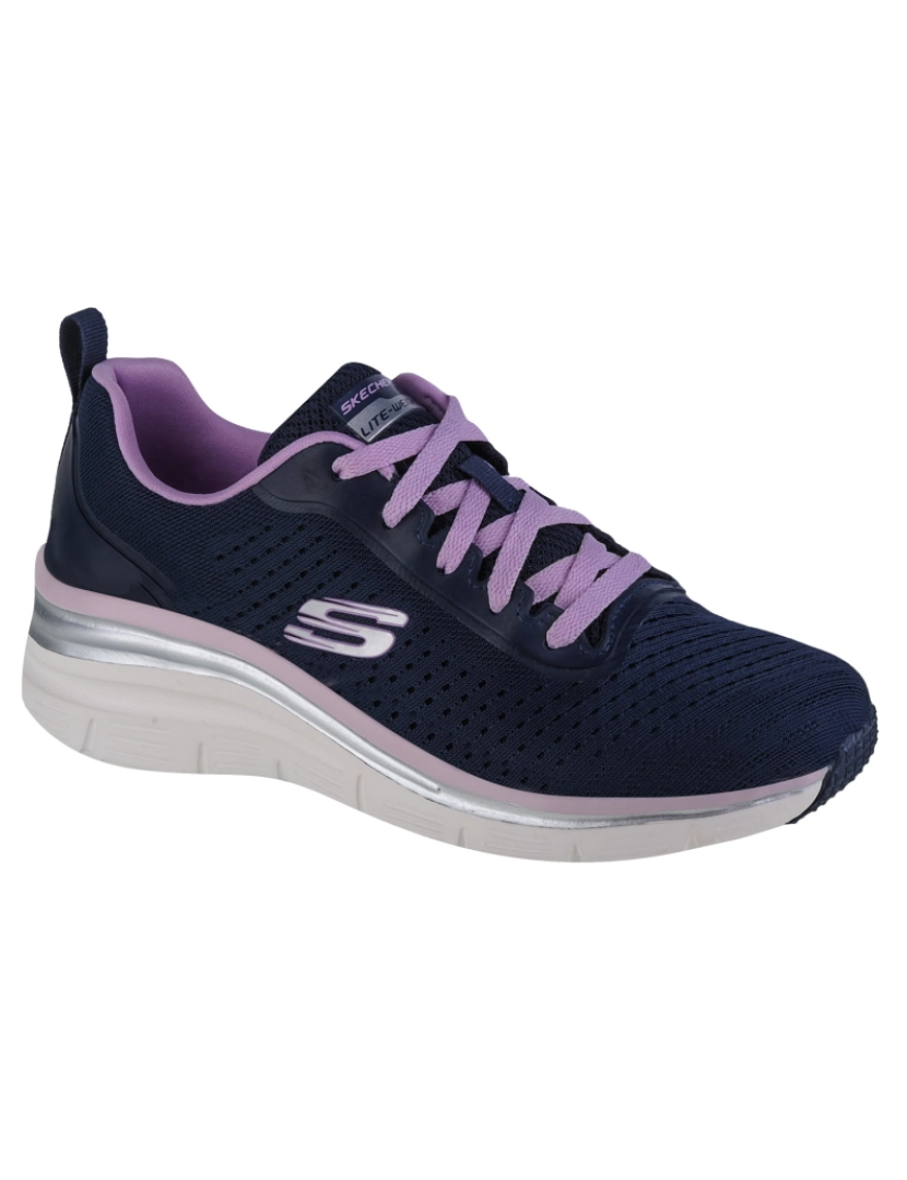 Skechers - Moda Fit - Faça movimentos