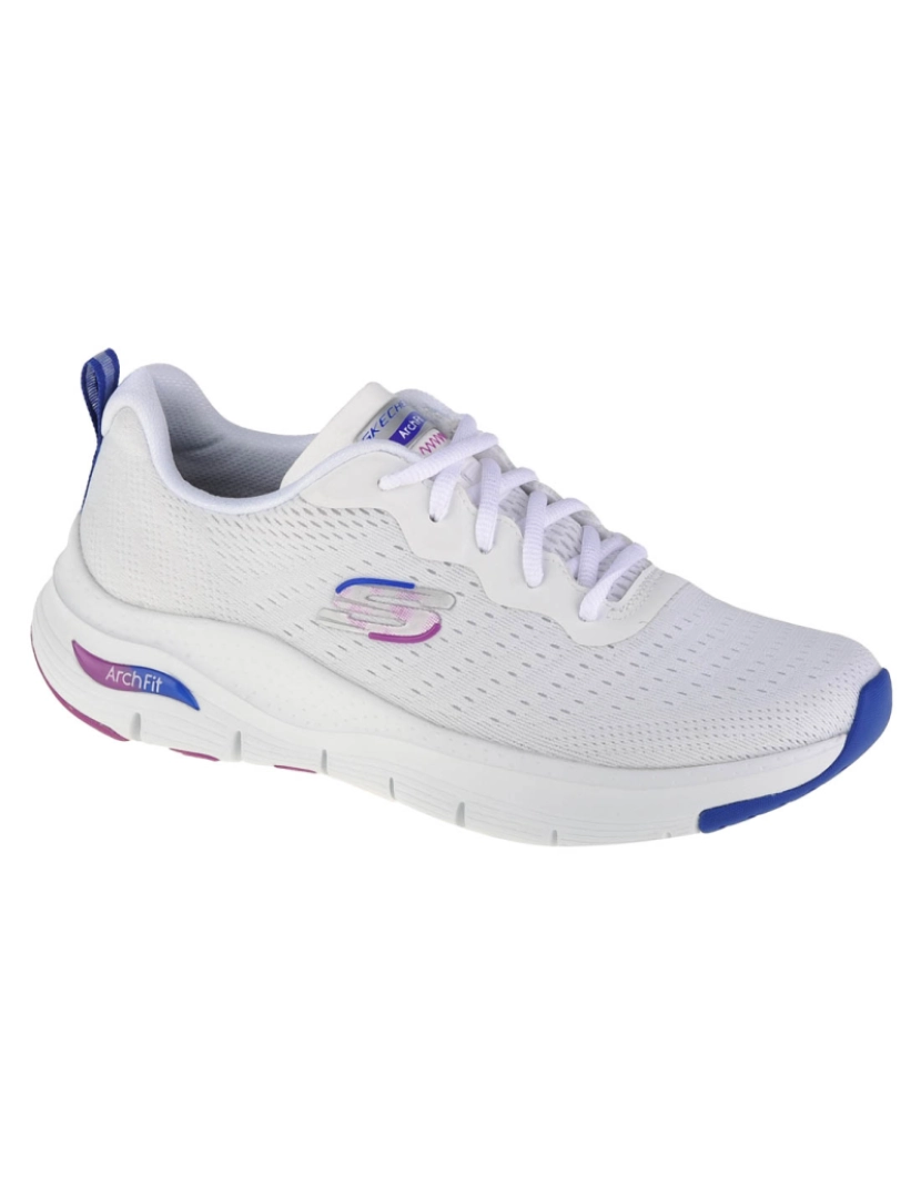 Skechers - Arch Fit-Infinity Cool