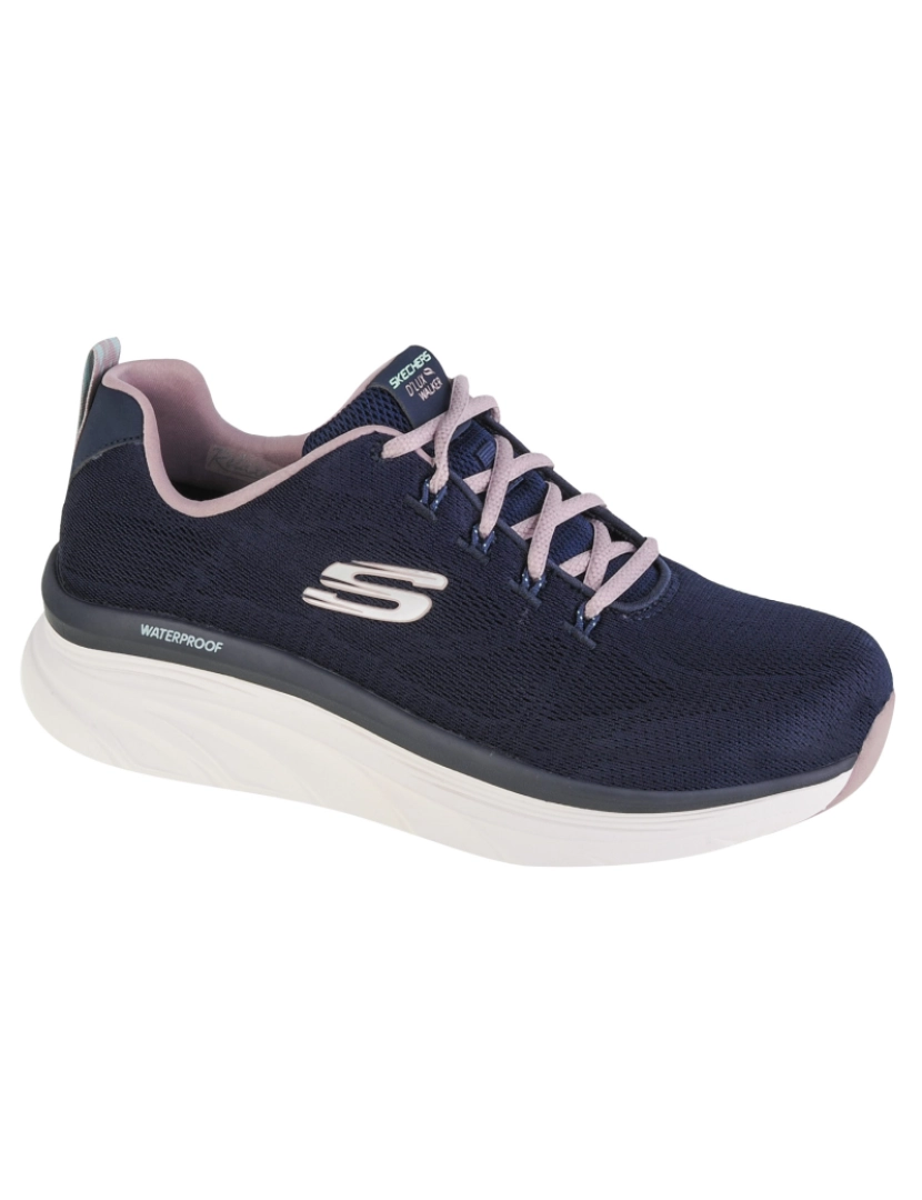 Skechers - D' Lux Walker Get Oasis