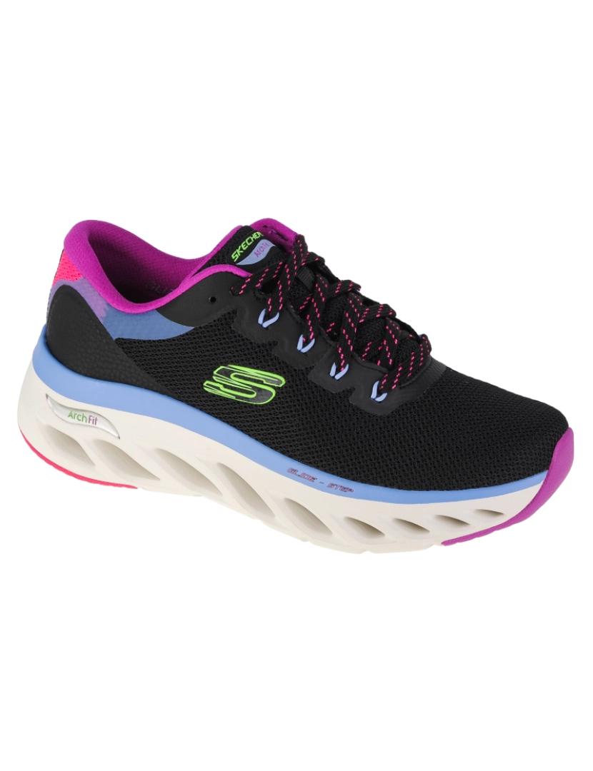 Skechers - Arch Fit Glide-Step - Destaque