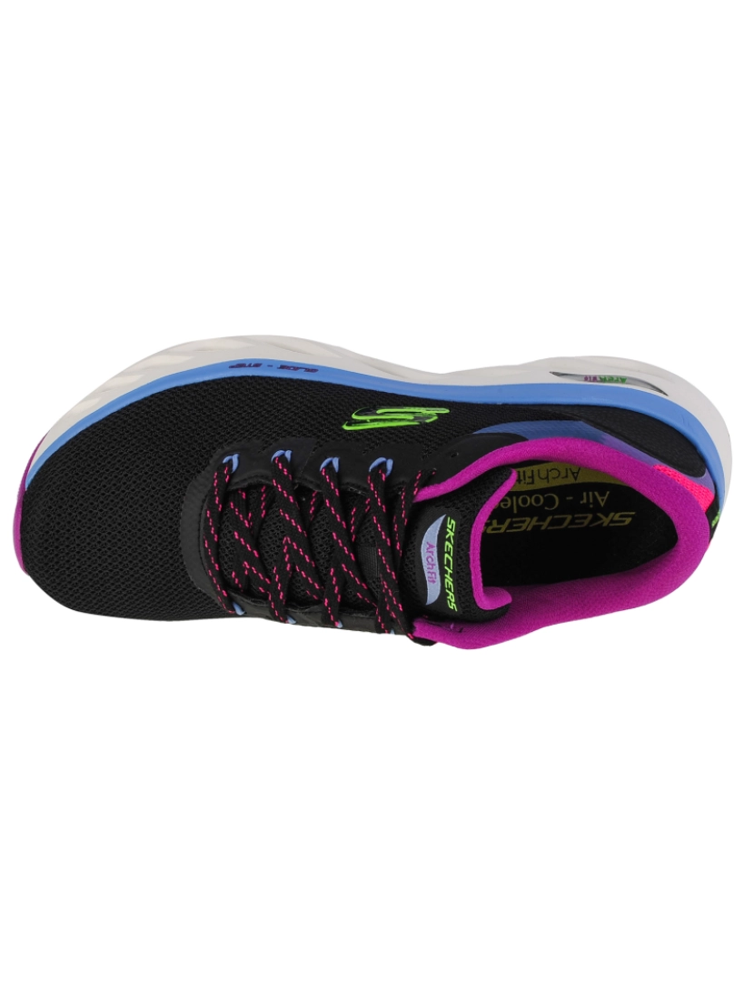 imagem de Arch Fit Glide-Step - Destaque3