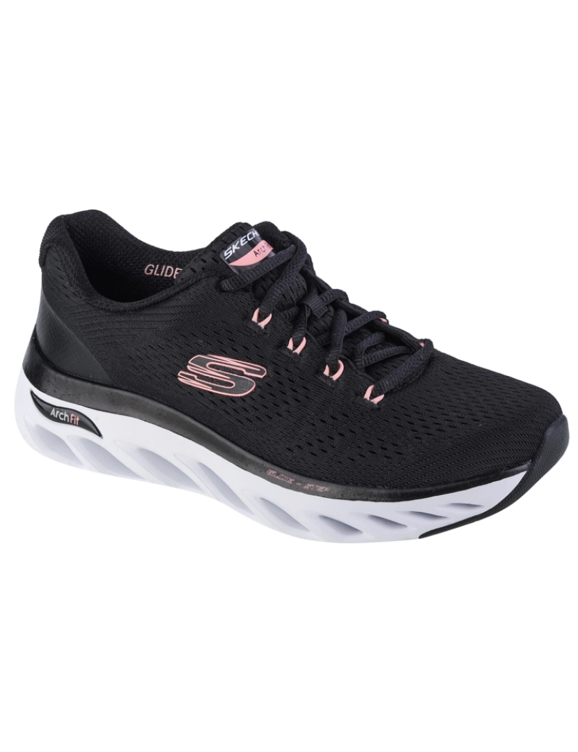 Skechers - Arch Fit Glide-Step-Top Glory