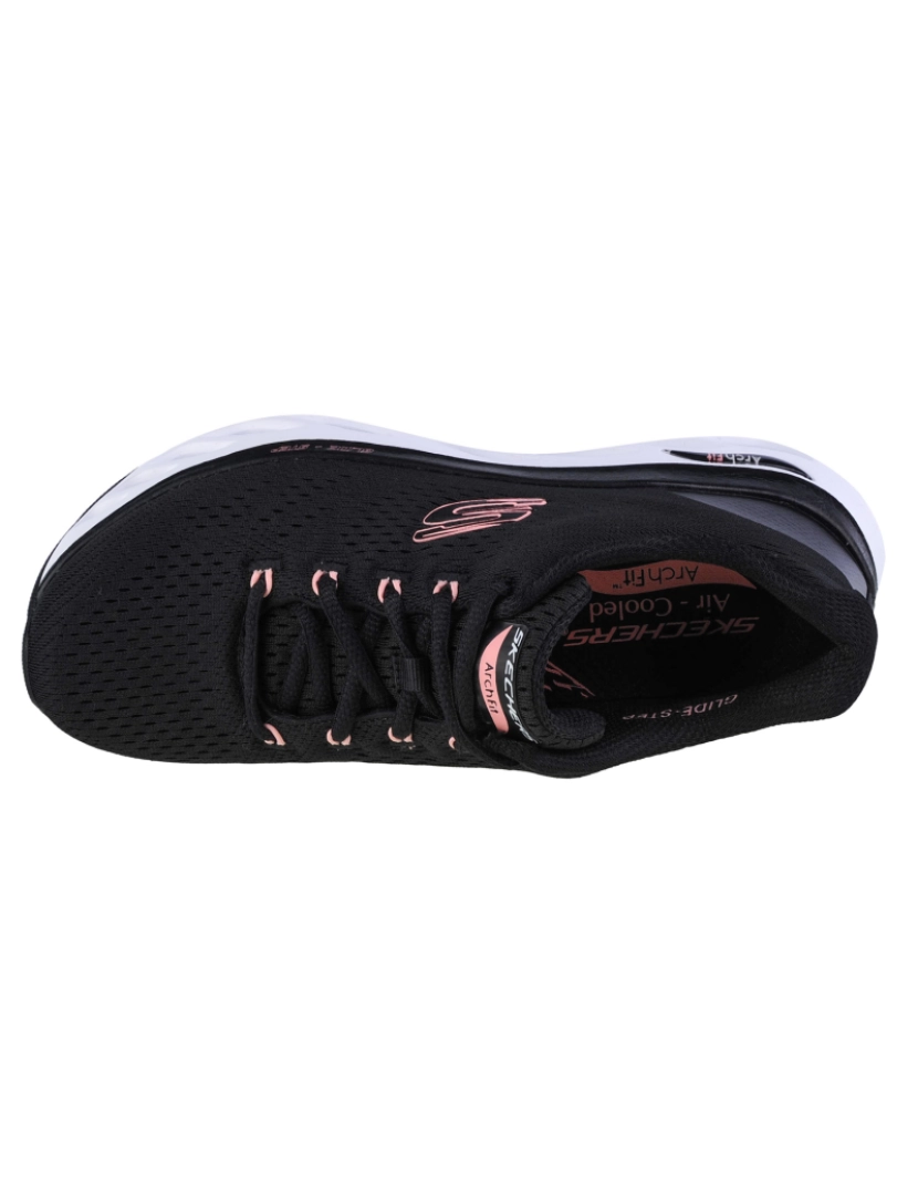 imagem de Arch Fit Glide-Step-Top Glory3