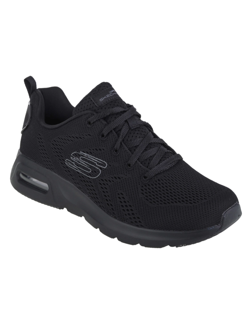 Skechers - Skech-Air Court-Slick Avenue