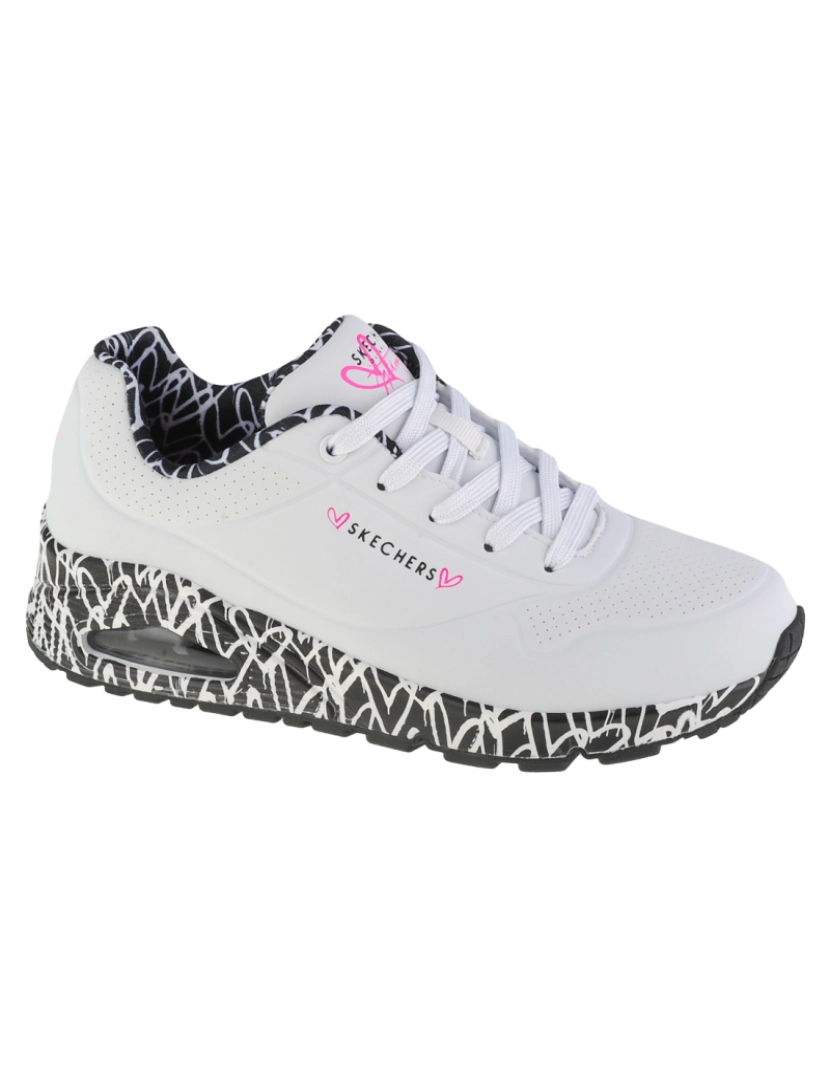 Skechers - Amor Uno-Loving