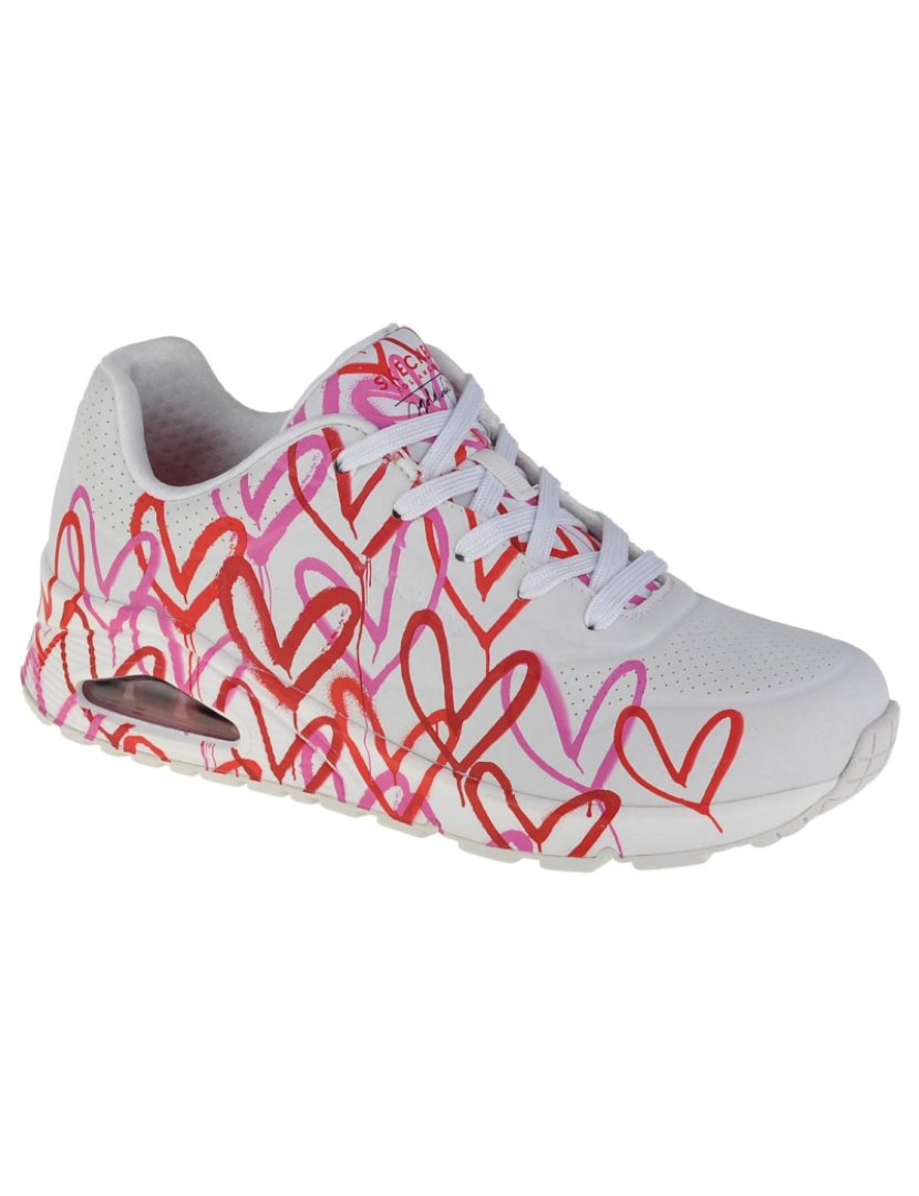 Skechers - O amor