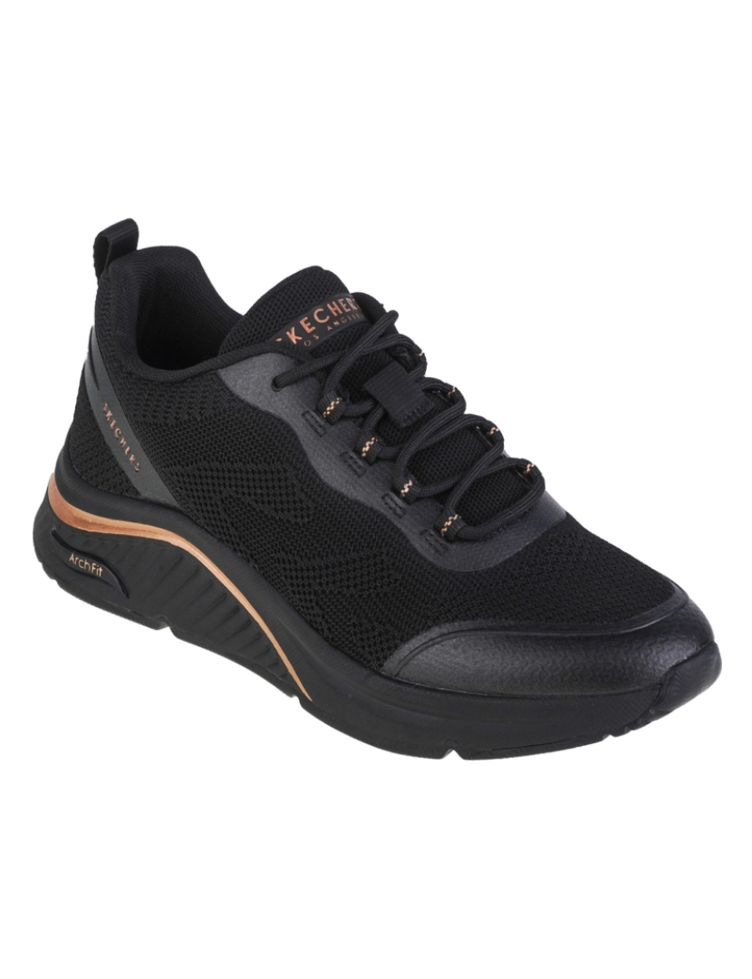 Skechers - Arch Fit S-Miles - Sonrisas