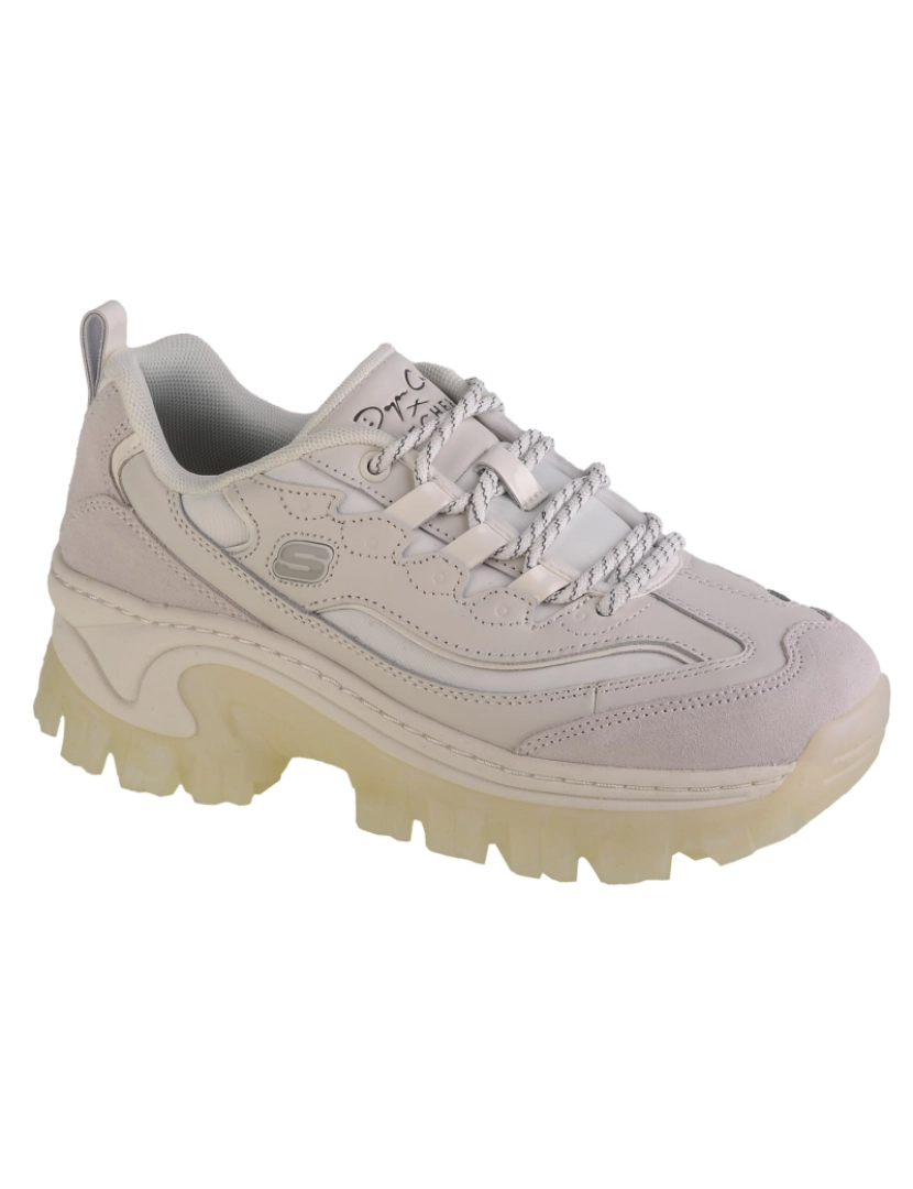 Skechers - Hi-Ryze - Doja Cat ' Lite Premium