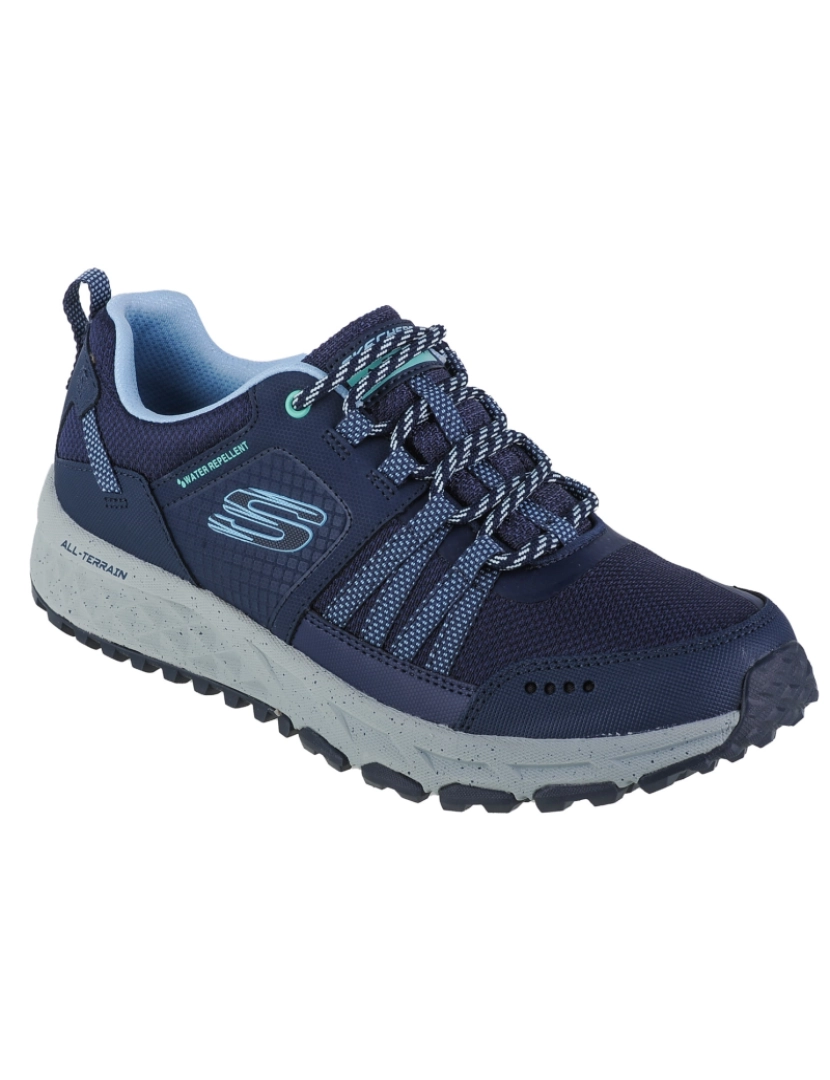 Skechers - Plano de fuga - Pursuit sem fim